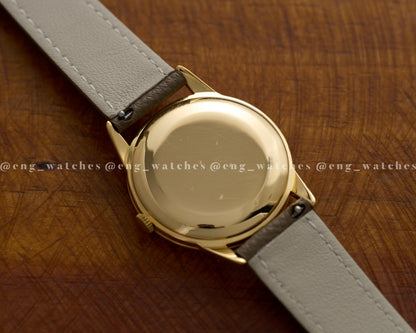 Omega Geneva 166.037