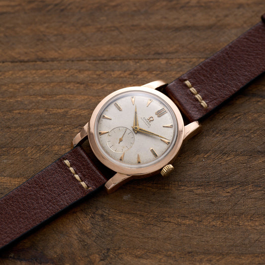 Omega "Bumper"