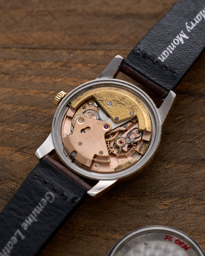 Omega "Bumper"