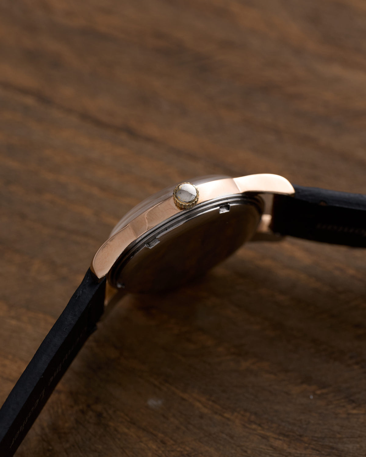 Omega "Bumper"