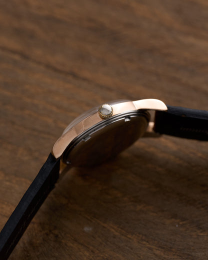 Omega "Bumper"