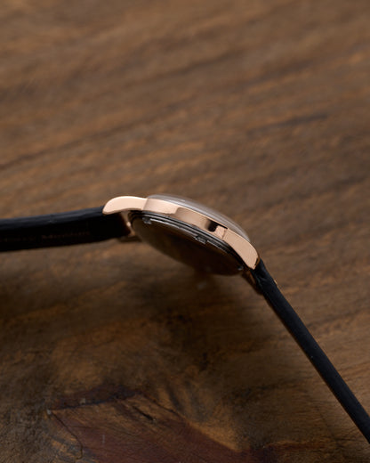 Omega "Bumper"