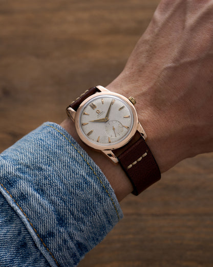 Omega "Bumper"