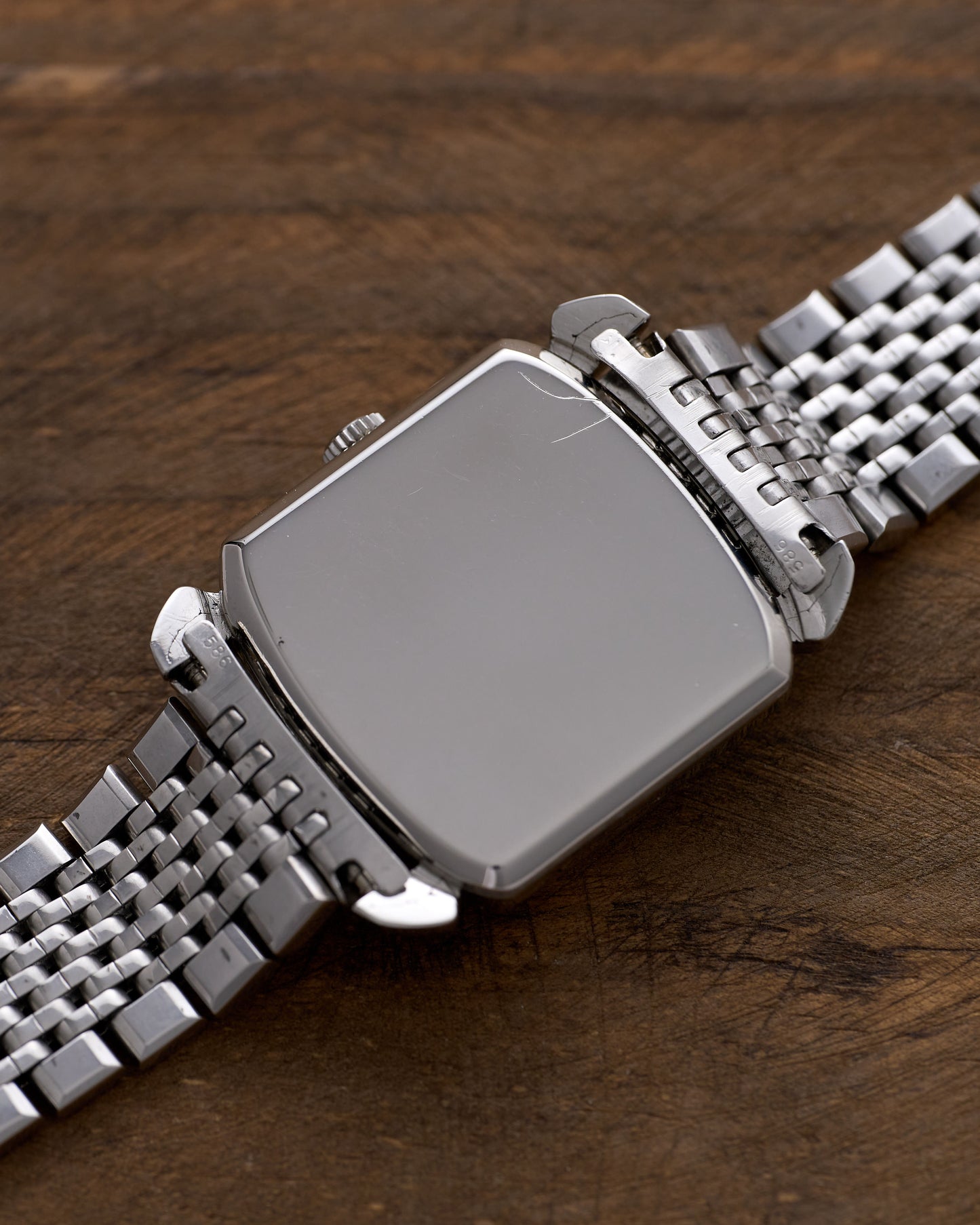 Omega Constellation "C-Shape"