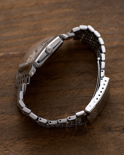 Omega Constellation "C-Shape"