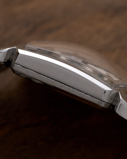 Omega Constellation "C-Shape"