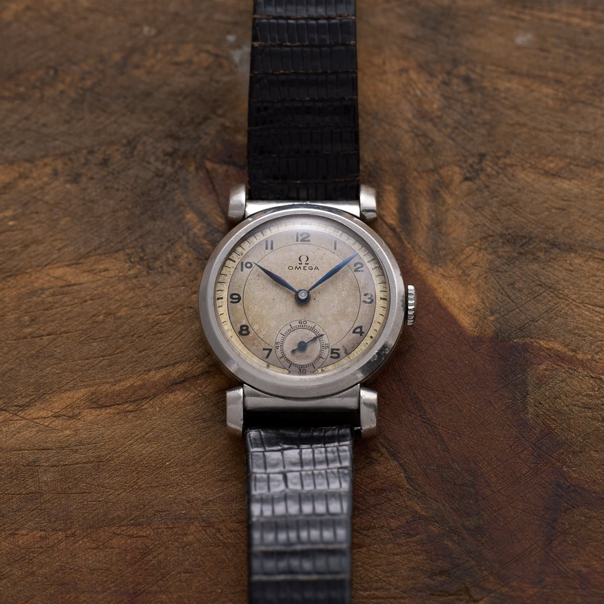 Omega "Scarab"