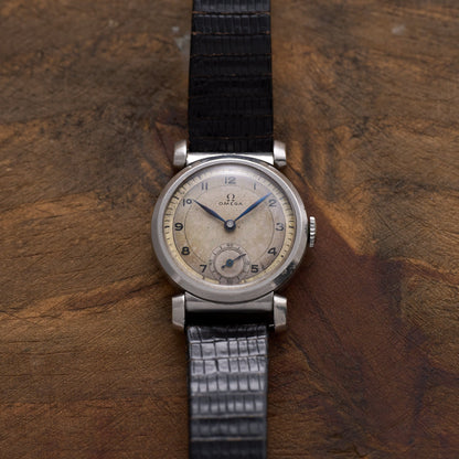 Omega "Scarab"