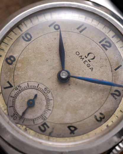 Omega "Scarab"
