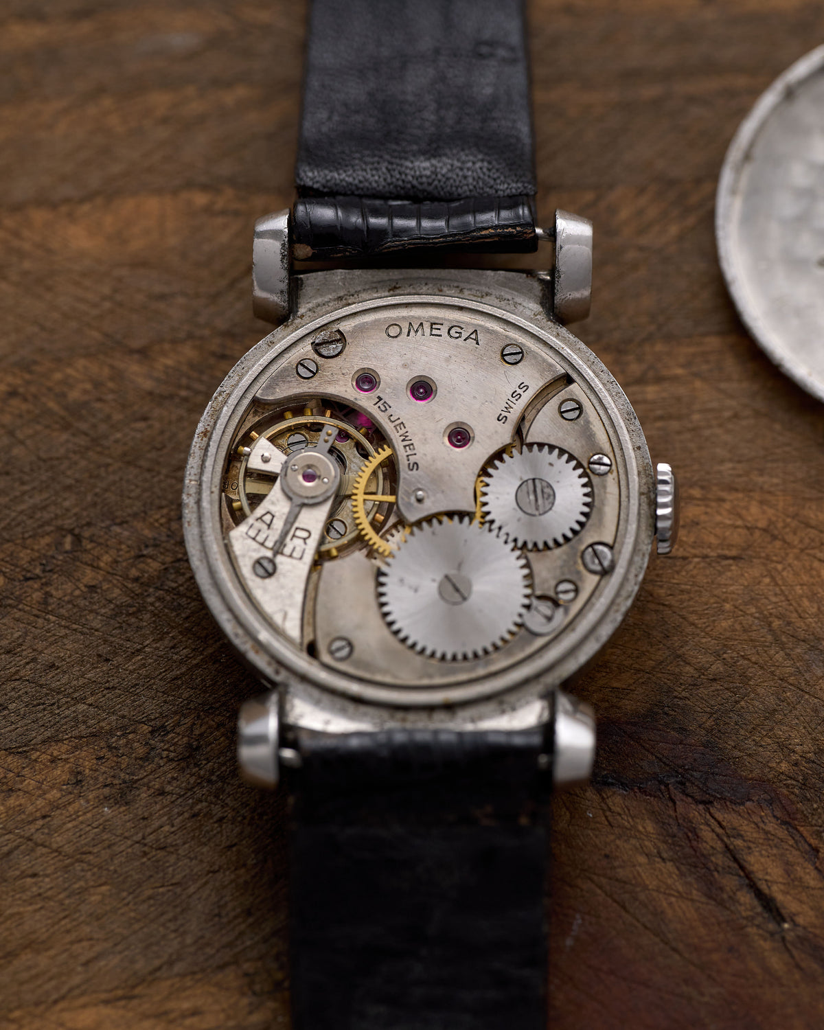 Omega "Scarab"