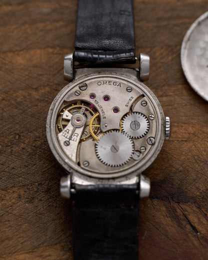 Omega "Scarab"