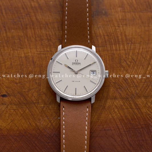 Omega De Ville