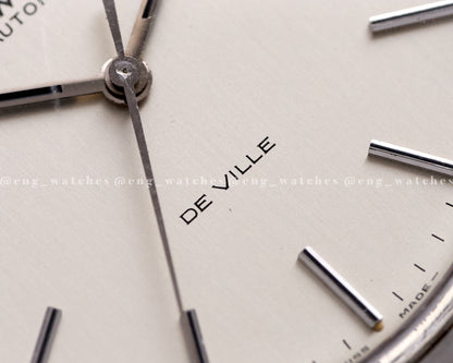 Omega Geneva 166.037