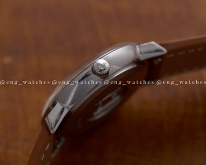 Omega Geneva 166.037