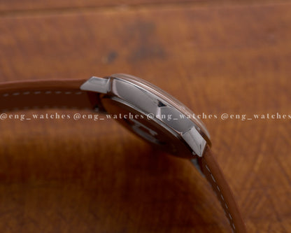 Omega Geneva 166.037