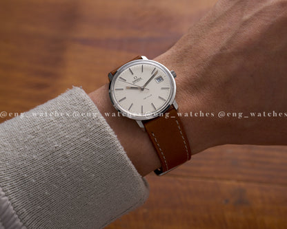 Omega Geneva 166.037