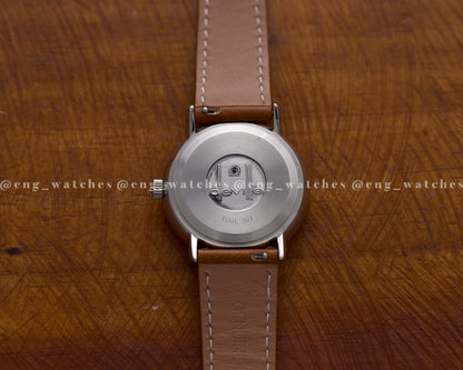 Omega Geneva 166.037