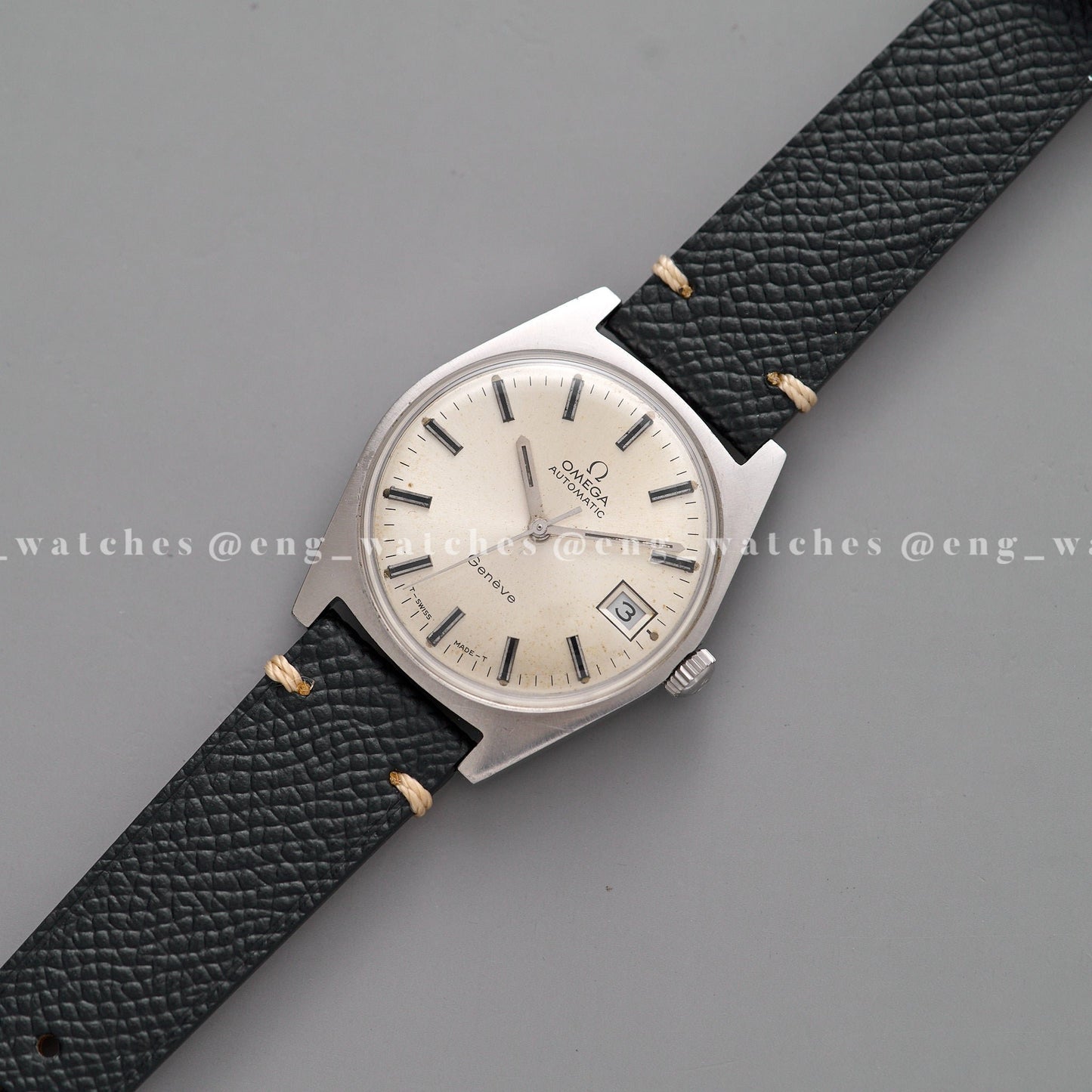 Omega Genève 166.041