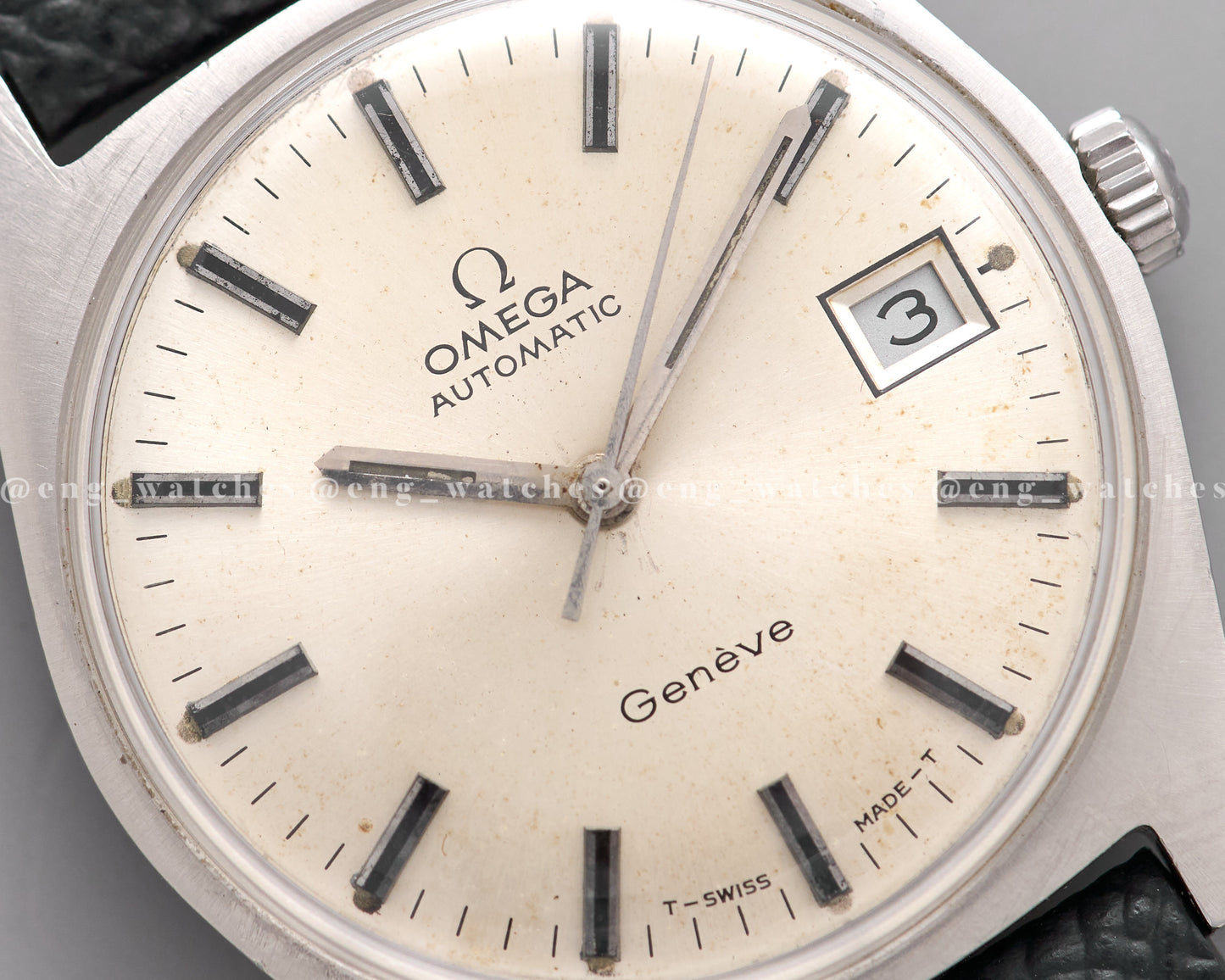 Omega Genève 166.041