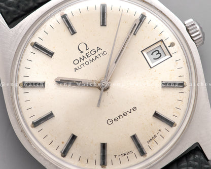 Omega Genève 166.041