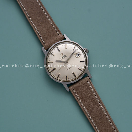 Omega Genève 166.070