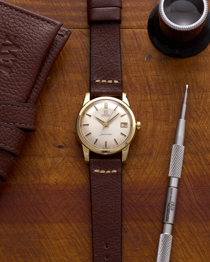 OMEGA SEAMASTER DE VILLE