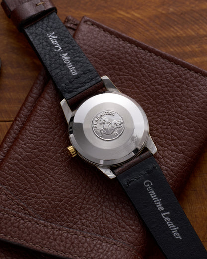OMEGA SEAMASTER DE VILLE