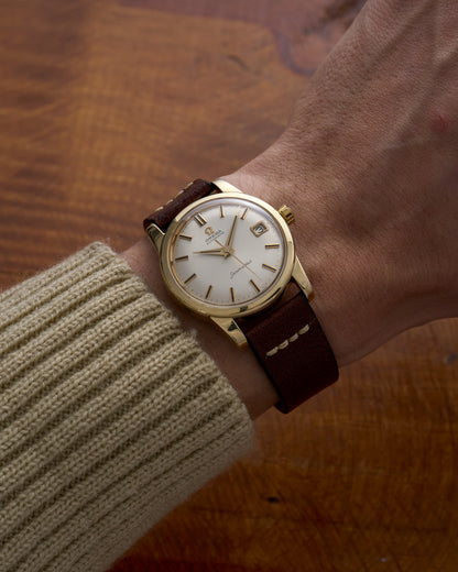 OMEGA SEAMASTER DE VILLE