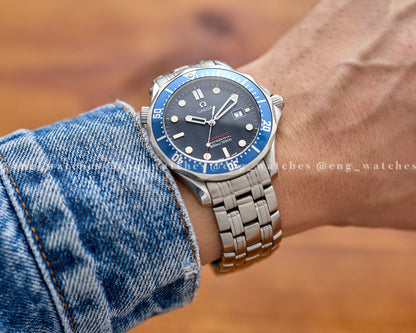 OMEGA SEAMASTER 300 DIVER