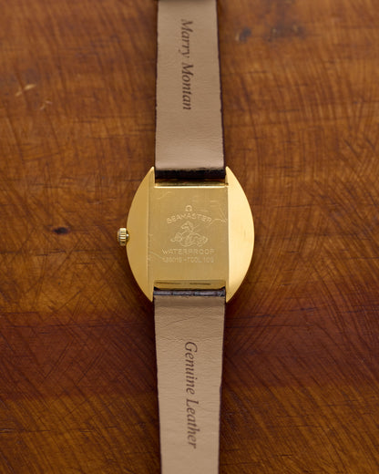 Omega Seamaster Cosmic