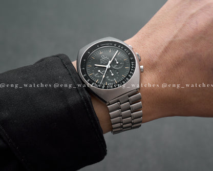 Omega Speedmaster Mark II