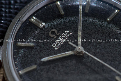 Omega Geneva 166.037