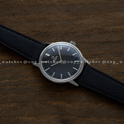 Omega Geneva 166.037