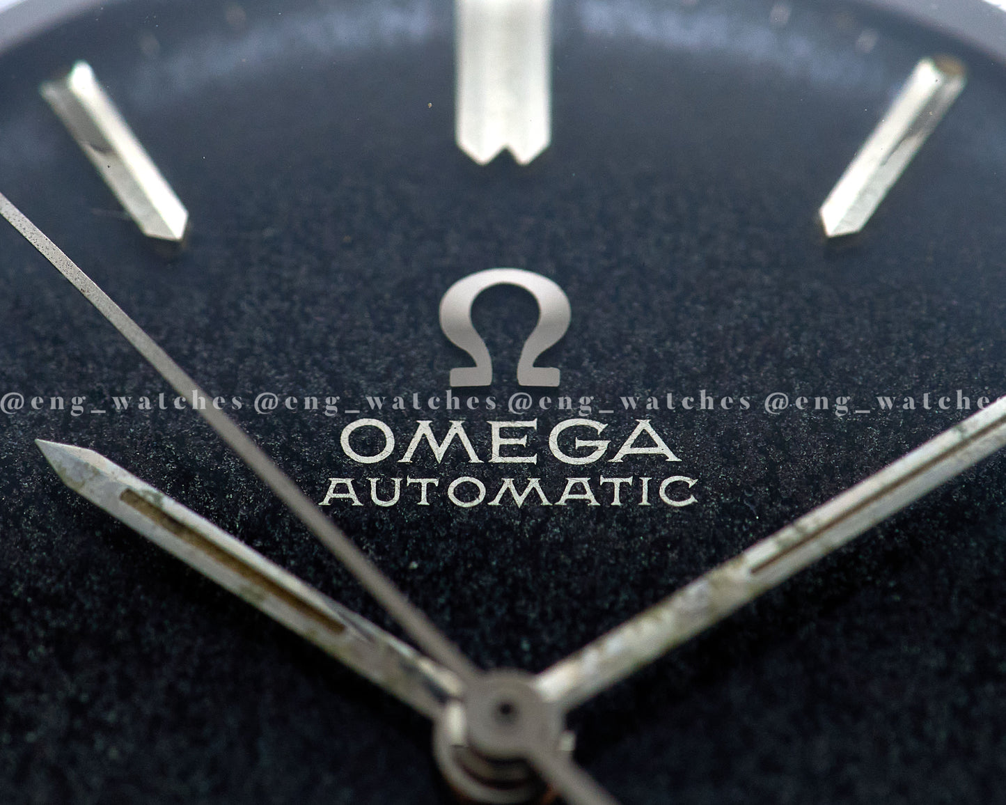 Omega Geneva 166.037