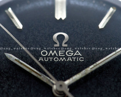 Omega Geneva 166.037