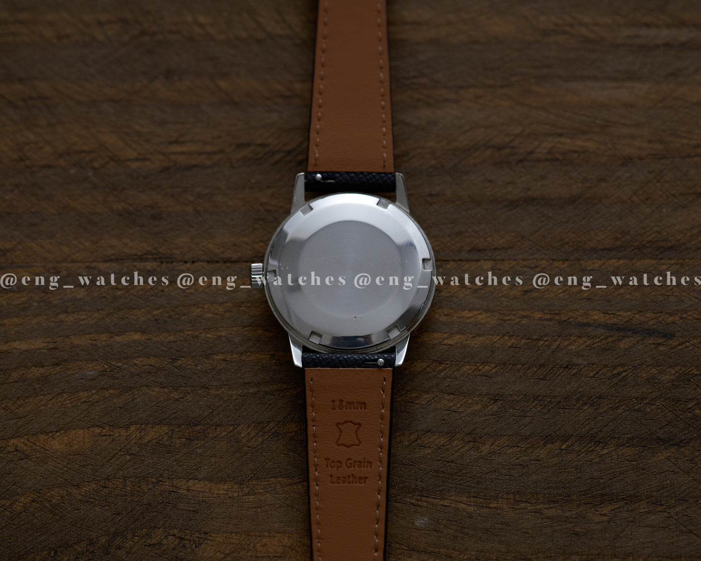 Omega Geneva 166.037