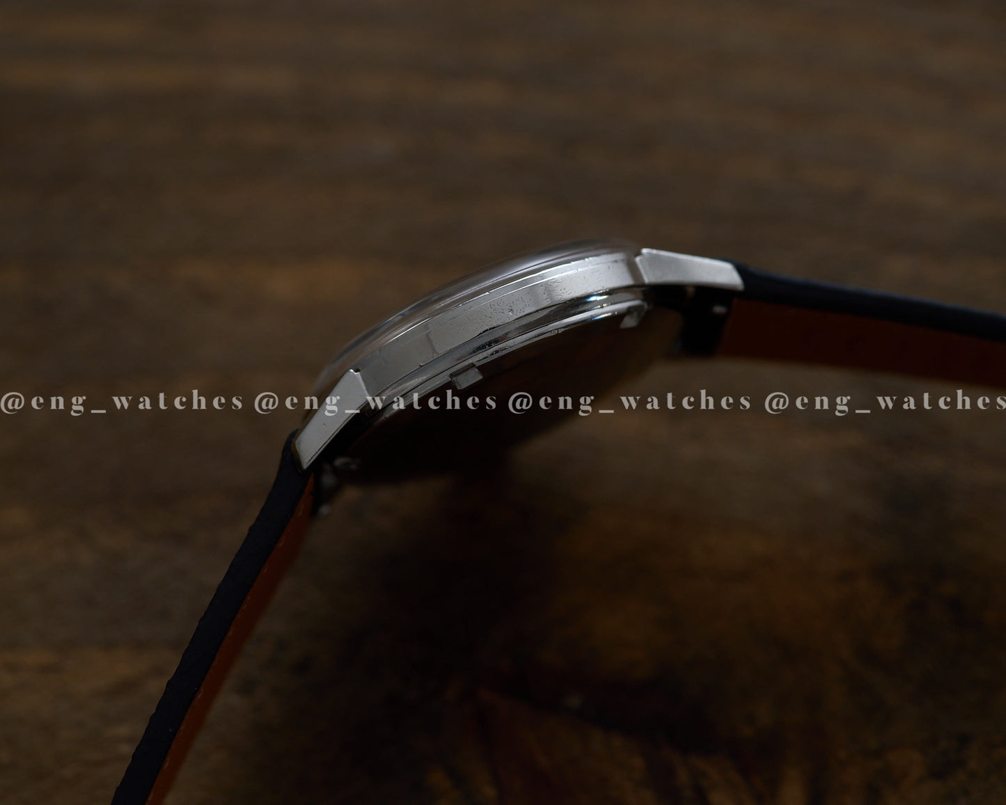 Omega Geneva 166.037