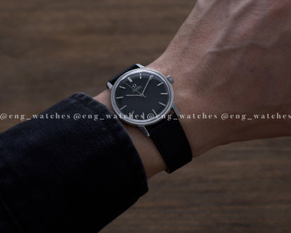 Omega Geneva 166.037