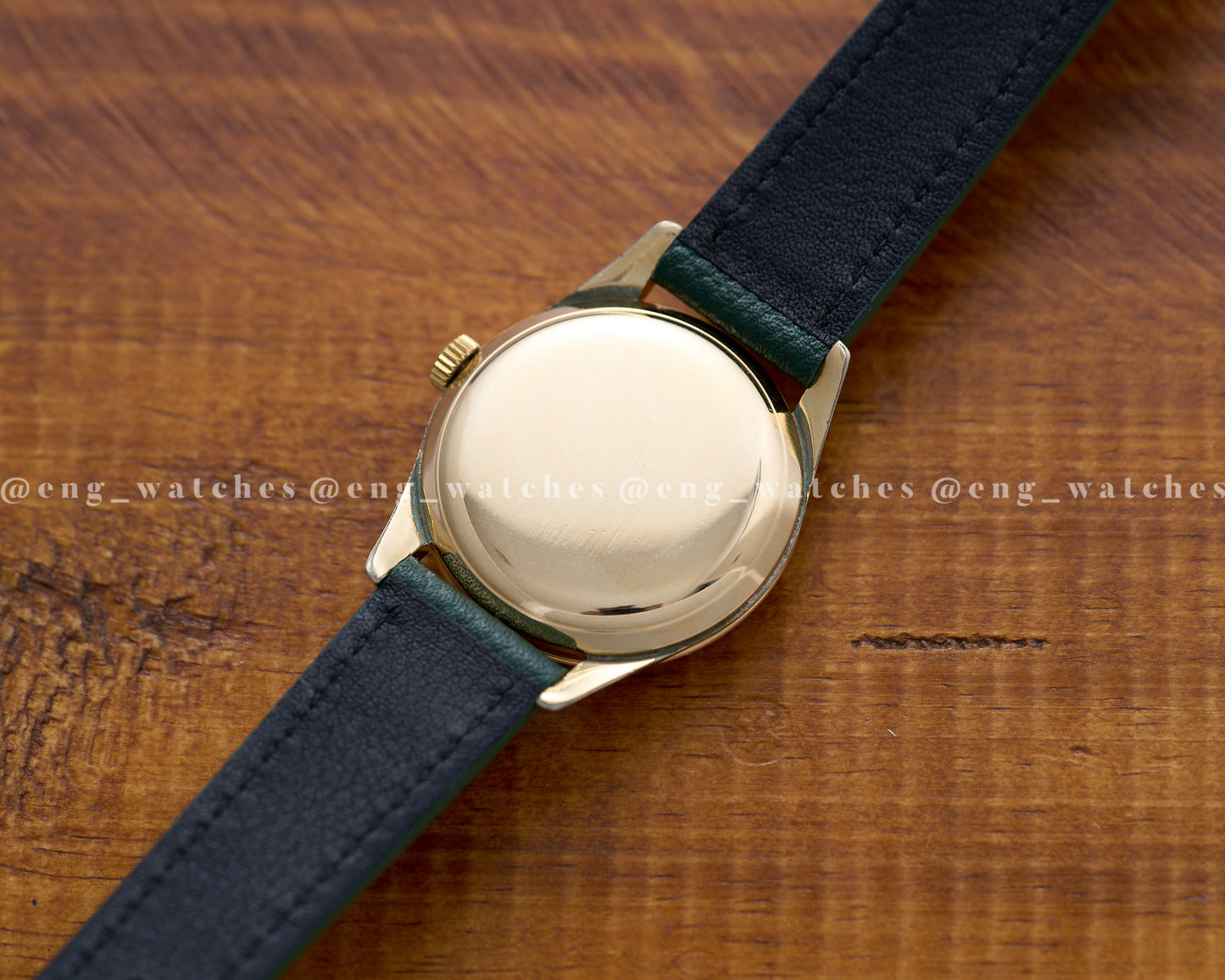Omega Geneva 166.037