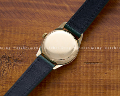 Omega Geneva 166.037