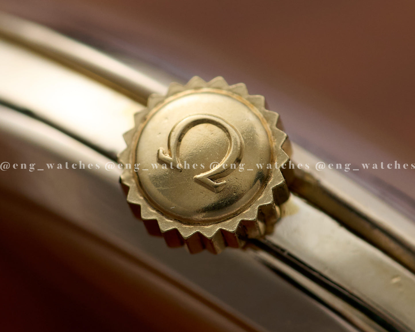 Omega Geneva 166.037