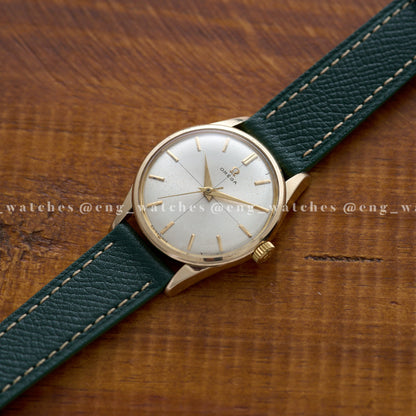 Omega Geneva 166.037