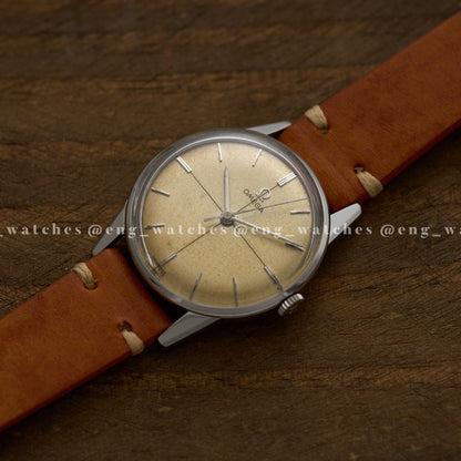 Omega Geneva 166.037