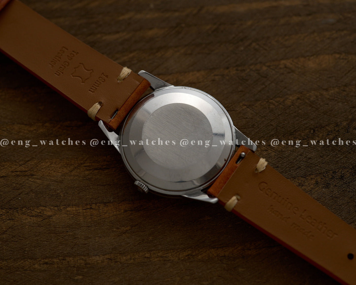 Omega Geneva 166.037