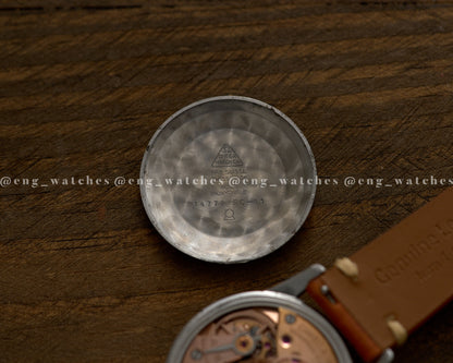 Omega Geneva 166.037