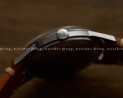Omega Geneva 166.037