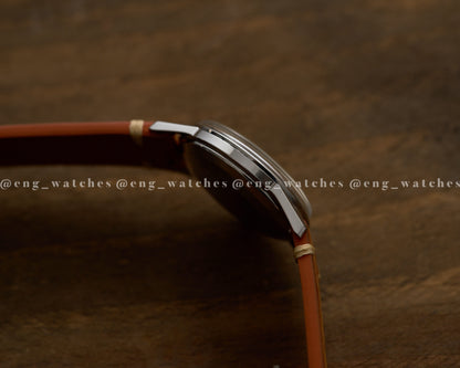 Omega Geneva 166.037