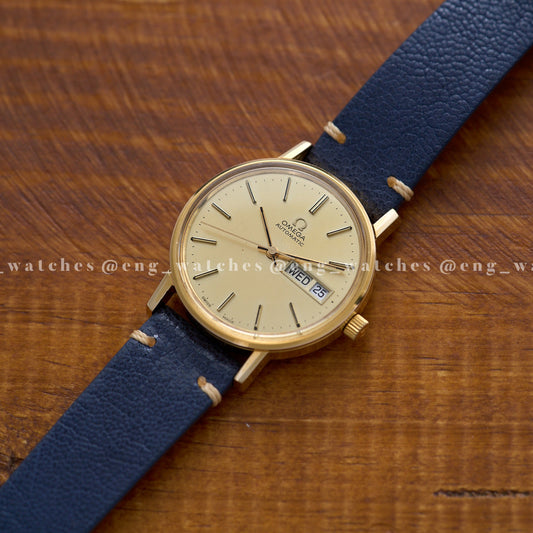 Omega Automatic "Day/Date"
