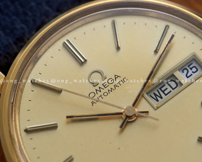 Omega Automatic "Day/Date"