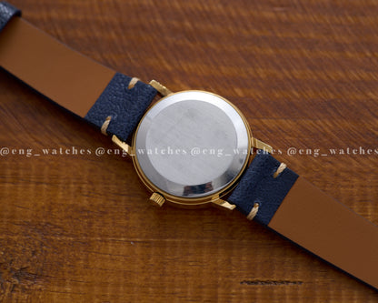 Omega Automatic "Day/Date"
